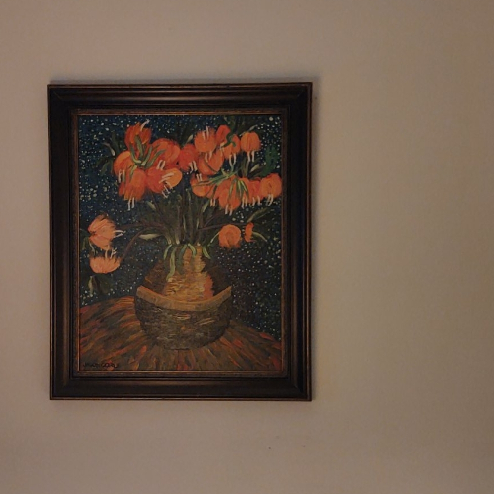 Paintings